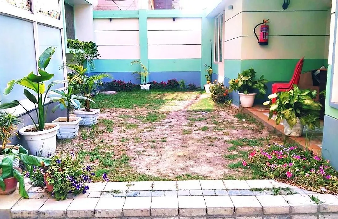 The Jais Boutique Stay-1